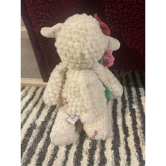 Scentsy Buddy Sweetie Pie The Lamb Retired Plush 16” - Picture 4 of 4